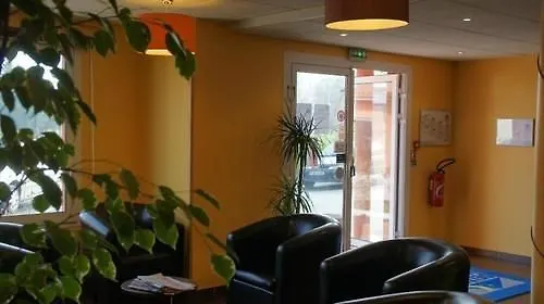 Brit Hotel Confort Montauban