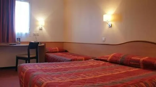 Brit Hotel Confort Montauban