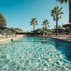Hotel Der Valk Le Catalogne ****