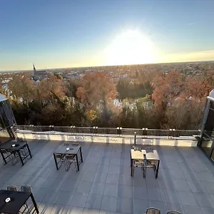 Dali Hotel