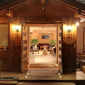 Hotel Les Campanules **