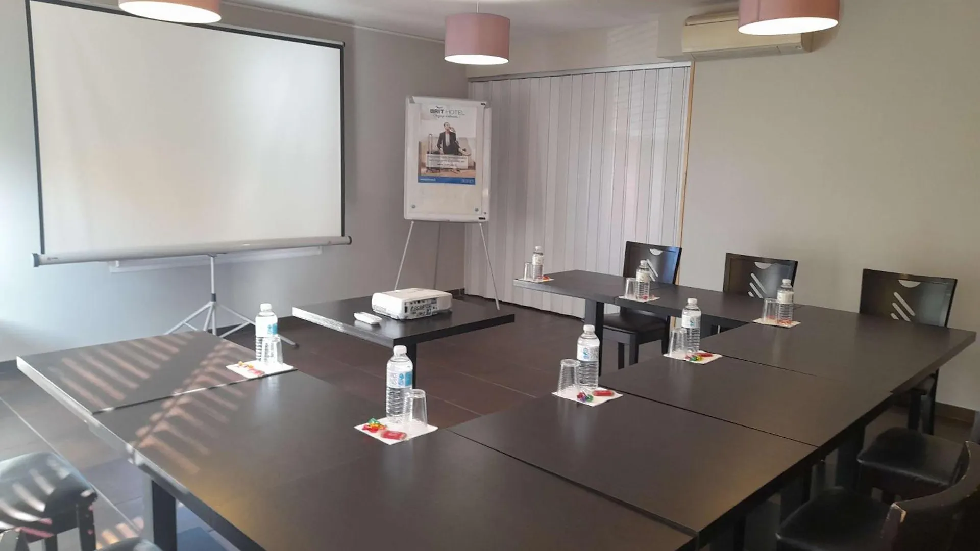 Brit Hotel Confort Montauban 3*,  Frankrijk